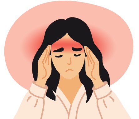 Responsive 2-column layout